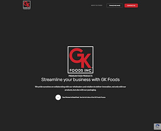 gk-foods.com