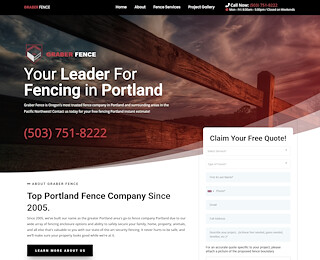 graberfence.com