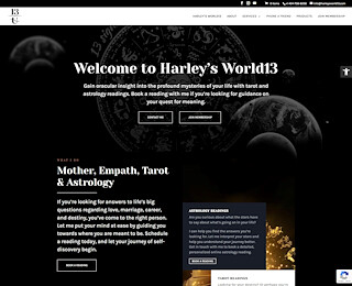 harleysworld13.com