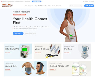 healthproducts2.com