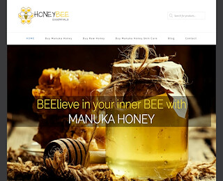 honeybeessentials.com.au