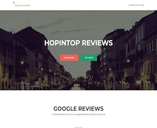 Hopintop Seo