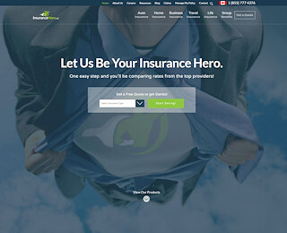 Business Insurance Ontario