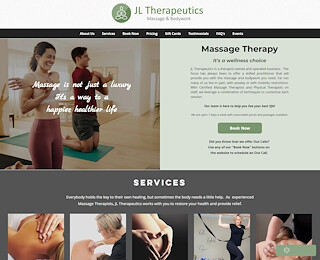 jltherapeutics.com