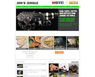 jonsjungle.com