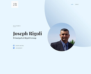 josephrigoli.com.au