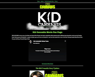 kidcannabis.com