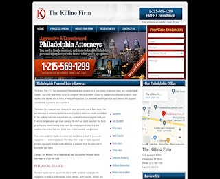 Auto Accident Lawyer Philadelphia