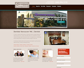 Affordable Dentistry Vancouver WA