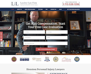 Houston Accident Attorney