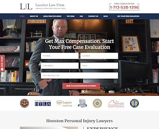 Accident Attorney Houston