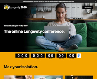 longevity2020.com