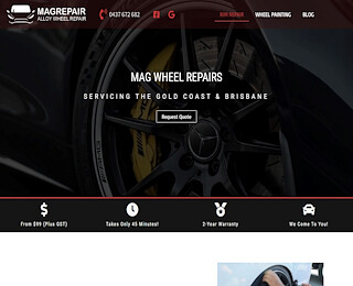 magrepair.com.au