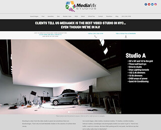 mediamixstudios.com