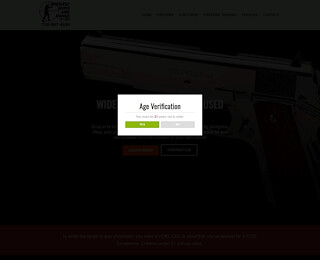 federal firearms license Chicago