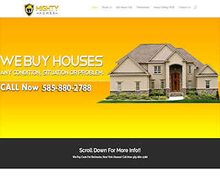 We Buy Houses Rochester Ny