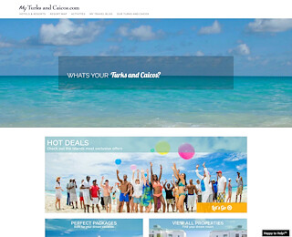 Turks And Caicos Resorts