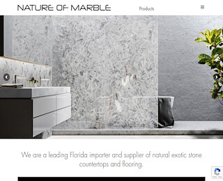 marble walls Fort Lauderdale