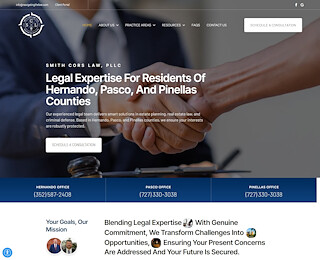 navigatingthelaw.com