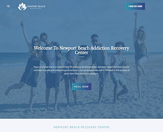 Inpatient Drug Rehab Newport Beach