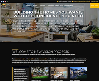 newvisionprojects.com