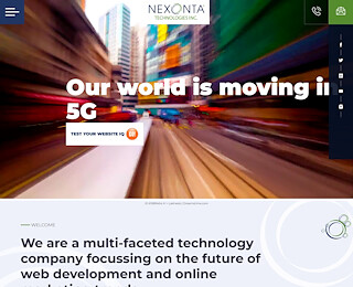 nexonta.com