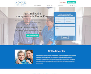 home care services for seniors San Diego CA