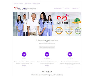 care for elderly in their home San Jose