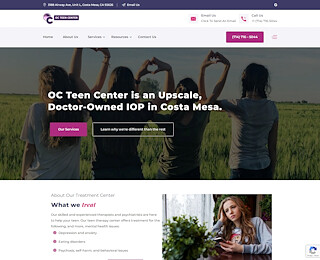 octeencenter.com