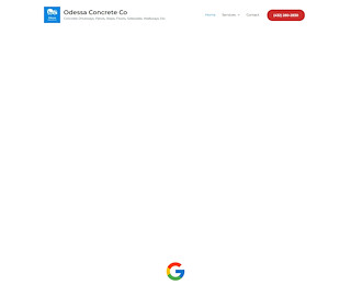odessaconcreteco.com