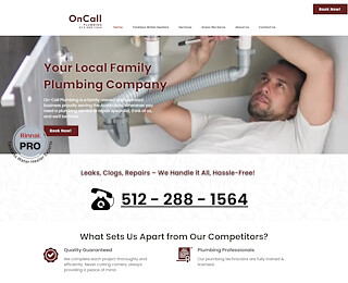 oncallplumbingatx.com