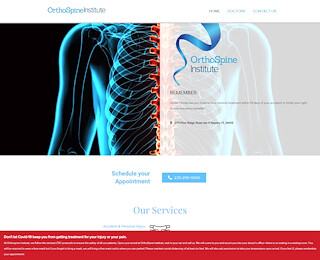 Orthopedic Specialists Fort Myers