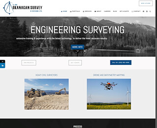 Drone Mapping Services
