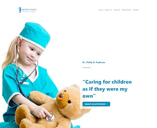 pacificcoastpediatricsurgery.com