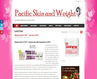 pacificskinandweight.com