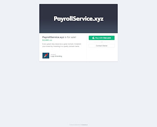 Payroll Service Petersburg