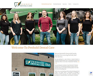 Red Deer Dentist