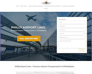 phillyairportlimo.net