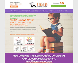 Preschool Chandler