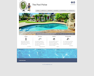 Pool Service Arizona