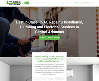 plumbing repair Benton