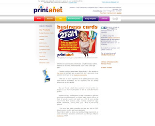 Printing Companies Manchester