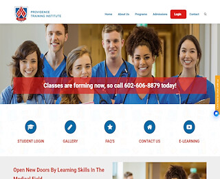 Cna Classes Glendale