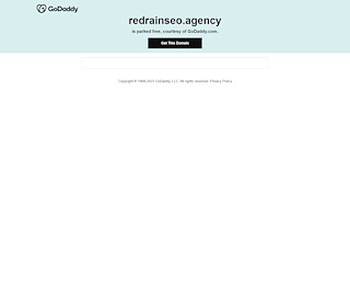 redrainseo.agency