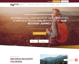 redrockrecoverycenter.com