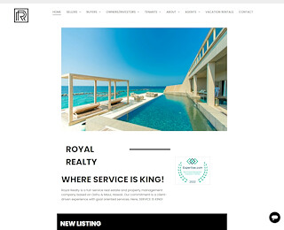 royalrealtyllc.com