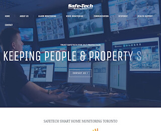 safetechmonitoring.com