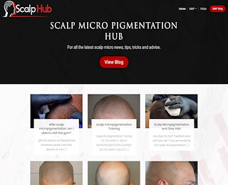 scalp-hub.com