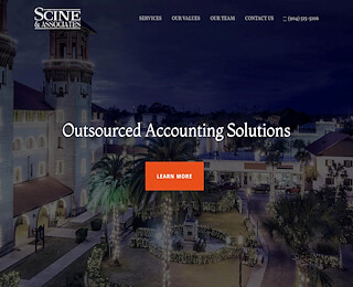 scineassociates.com