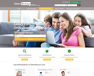 selectbraces.com